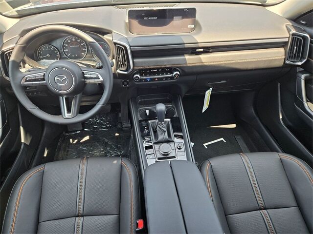 2025 MAZDA CX-50 2.5 S Premium Plus Package Roseville CA