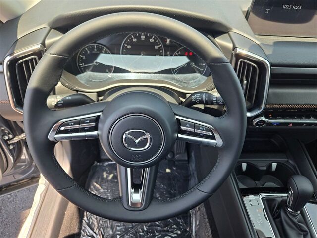 2025 MAZDA CX-50 2.5 S Premium Plus Package Roseville CA