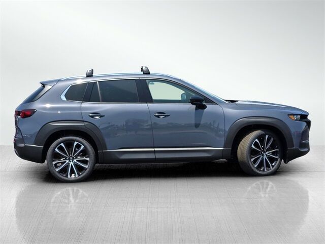 2025 MAZDA CX-50 2.5 S Premium Plus Package Roseville CA