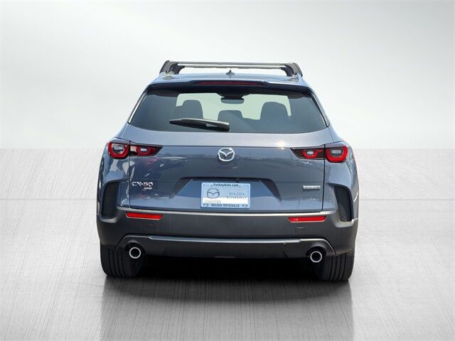 2025 MAZDA CX-50 2.5 S Premium Plus Package Roseville CA