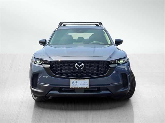 2025 MAZDA CX-50 2.5 S Premium Plus Package Roseville CA