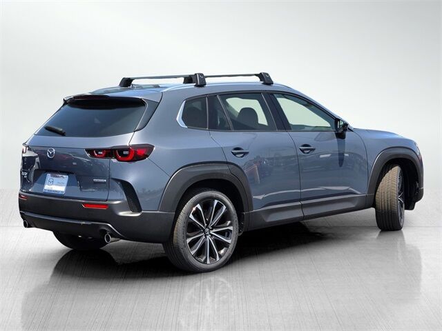 2025 MAZDA CX-50 2.5 S Premium Plus Package Roseville CA