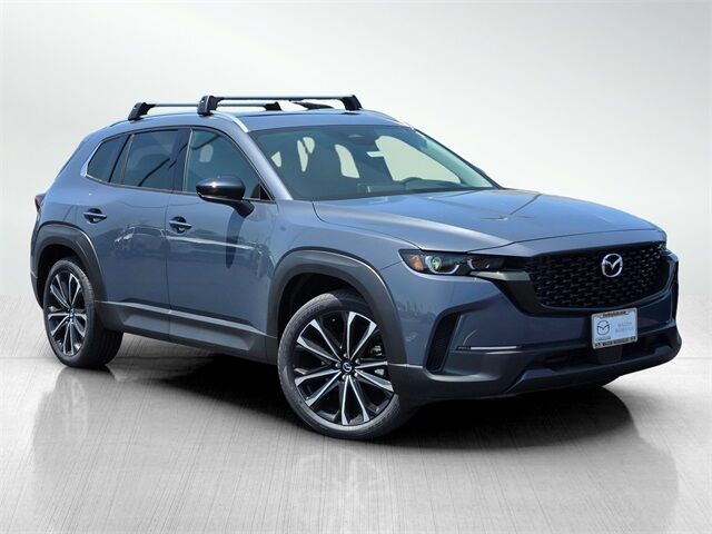 2025 MAZDA CX-50 2.5 S Premium Plus Package Roseville CA