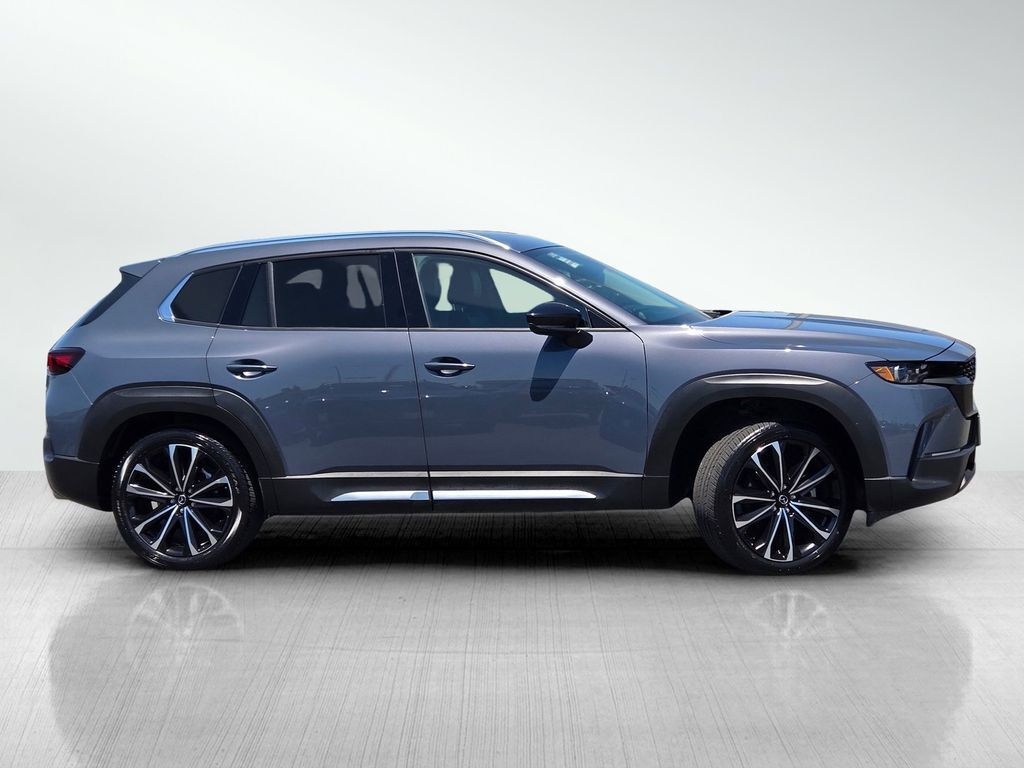 2025 MAZDA CX-50 2.5 S Premium Plus Package