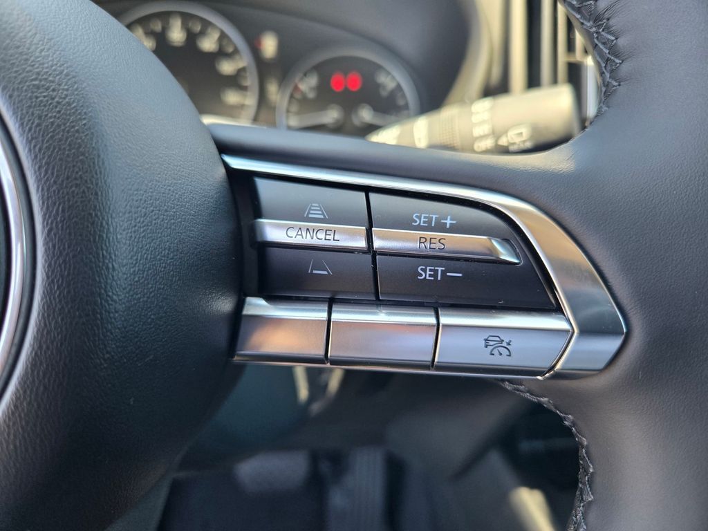2025 MAZDA CX-50 2.5 S Premium Plus Package Roseville CA