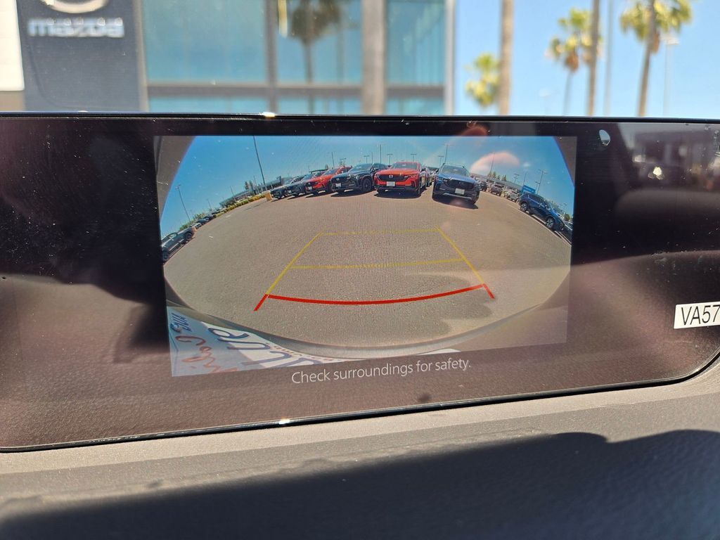 2025 MAZDA CX-50 2.5 S Premium Plus Package Roseville CA