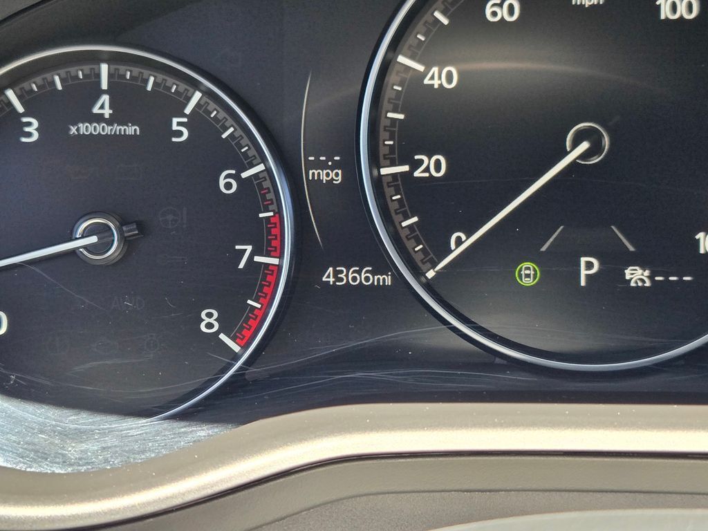 2025 MAZDA CX-50 2.5 S Premium Plus Package Roseville CA