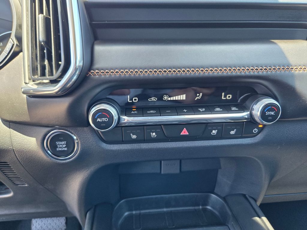2025 MAZDA CX-50 2.5 S Premium Plus Package Roseville CA