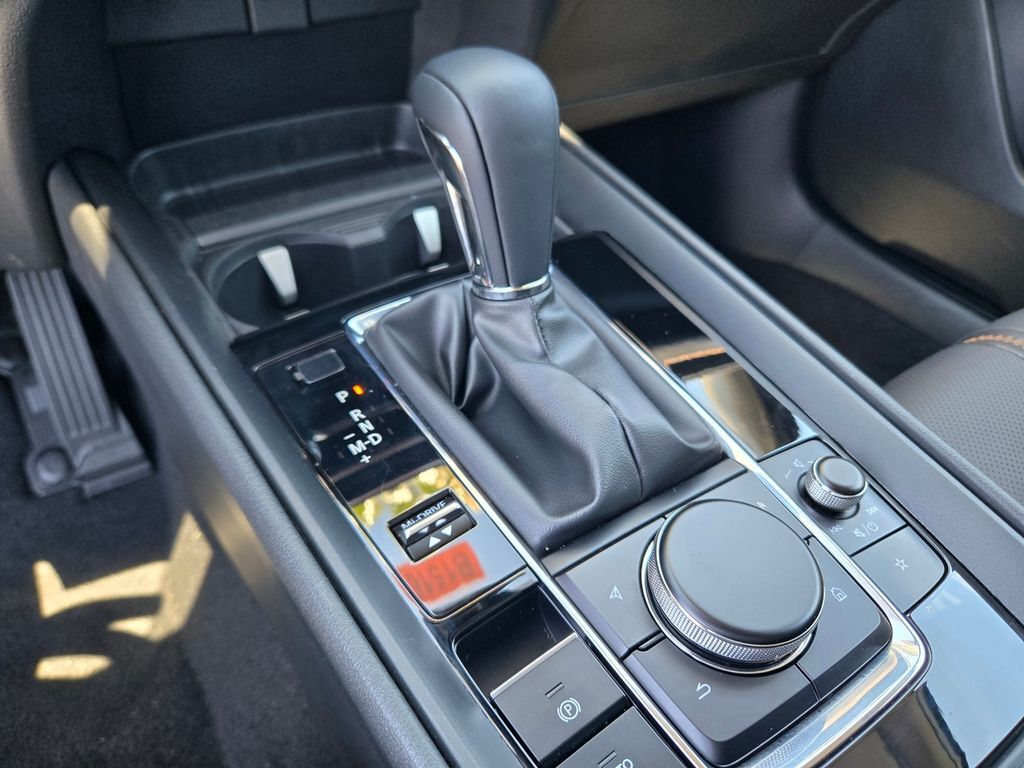 2025 MAZDA CX-50 2.5 S Premium Plus Package Roseville CA
