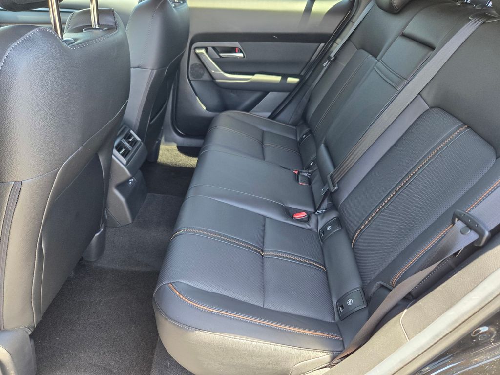 2025 MAZDA CX-50 2.5 S Premium Plus Package Roseville CA