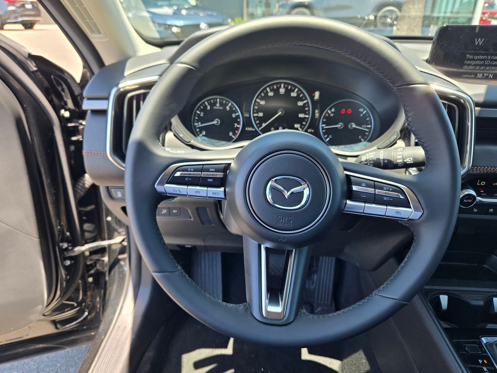 2025 MAZDA CX-50 2.5 S Premium Plus Package Roseville CA