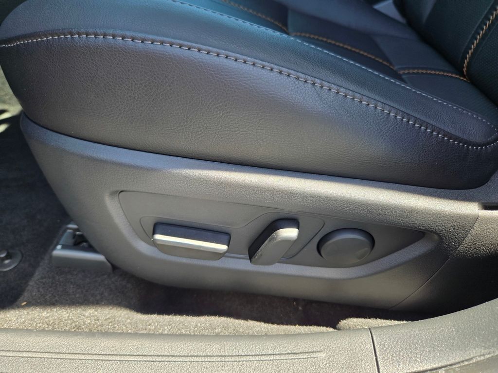 2025 MAZDA CX-50 2.5 S Premium Plus Package Roseville CA