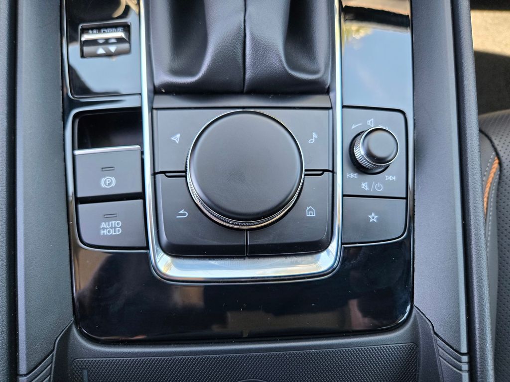 2025 MAZDA CX-50 2.5 S Premium Plus Package Roseville CA