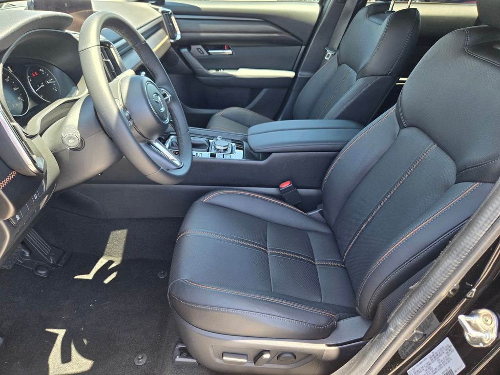 2025 MAZDA CX-50 2.5 S Premium Plus Package Roseville CA