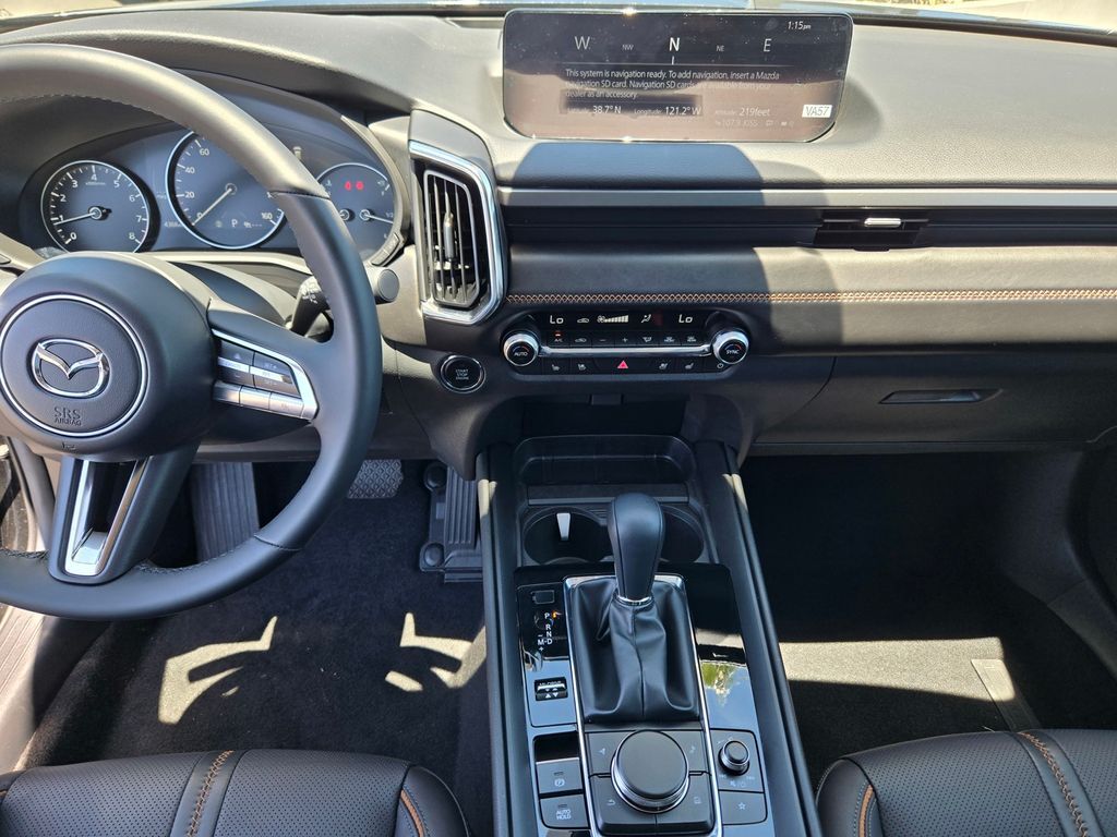 2025 MAZDA CX-50 2.5 S Premium Plus Package Roseville CA