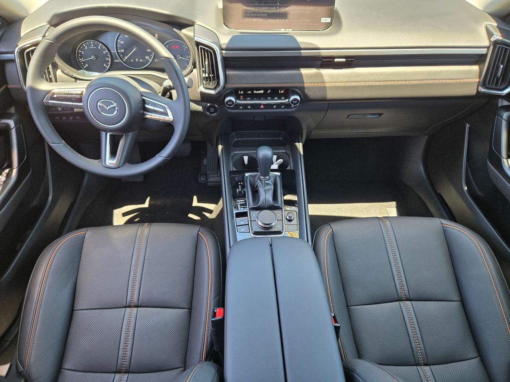 2025 MAZDA CX-50 2.5 S Premium Plus Package Roseville CA