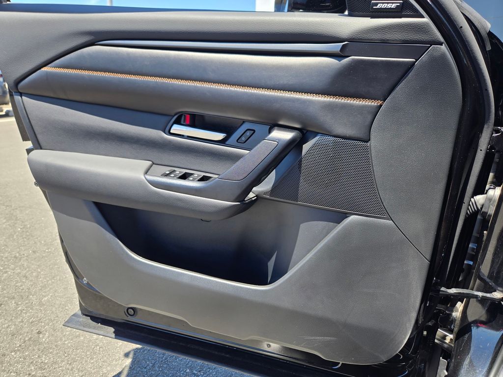 2025 MAZDA CX-50 2.5 S Premium Plus Package Roseville CA