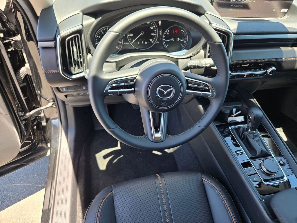 2025 MAZDA CX-50 2.5 S Premium Plus Package Roseville CA