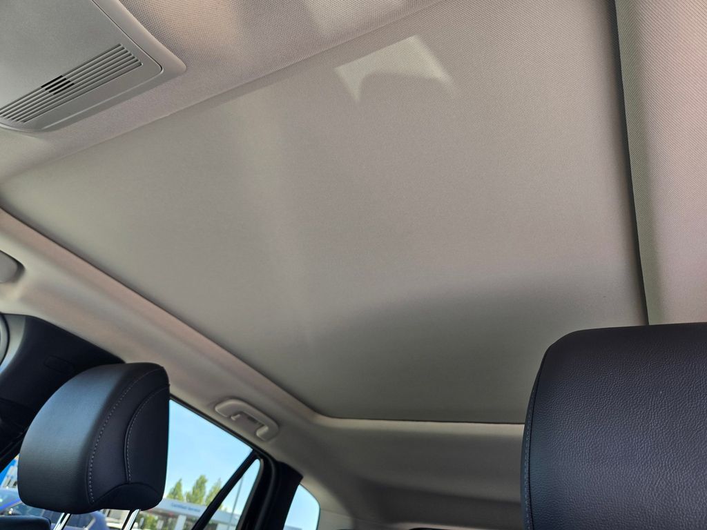 2025 MAZDA CX-50 2.5 S Premium Plus Package Roseville CA