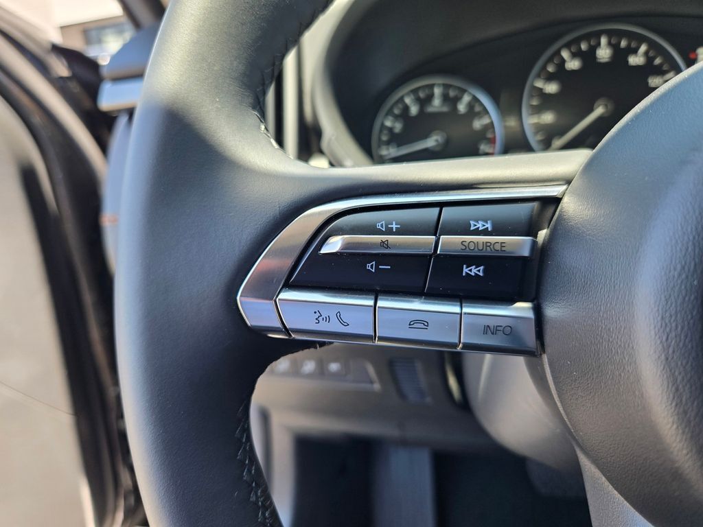 2025 MAZDA CX-50 2.5 S Premium Plus Package Roseville CA