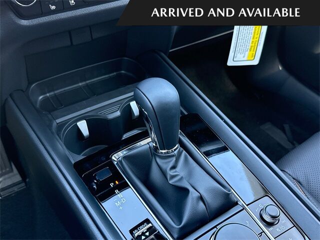 2025 MAZDA CX-50 2.5 S Premium Plus Package San Juan Capistrano CA