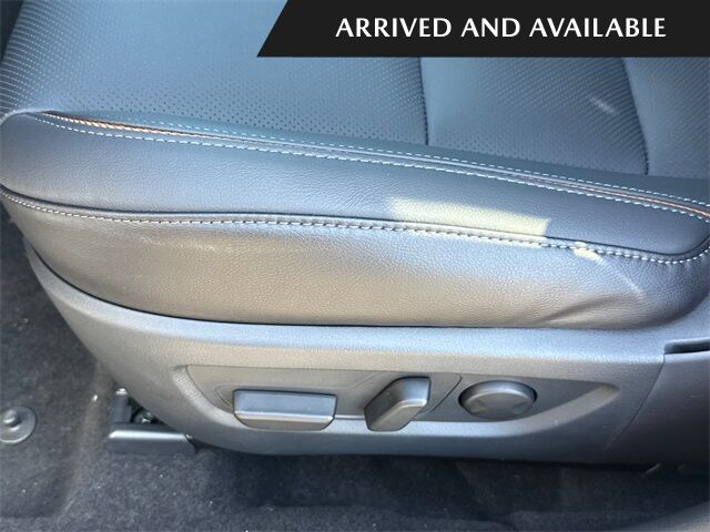2025 MAZDA CX-50 2.5 S Premium Plus Package San Juan Capistrano CA