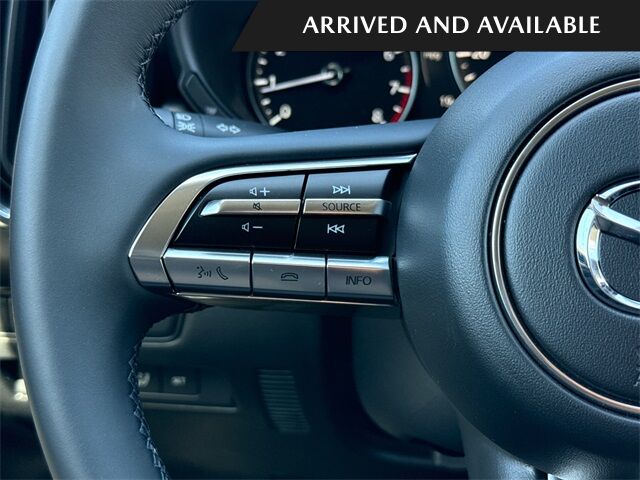 2025 MAZDA CX-50 2.5 S Premium Plus Package San Juan Capistrano CA