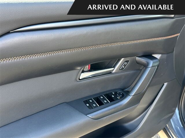 2025 MAZDA CX-50 2.5 S Premium Plus Package San Juan Capistrano CA