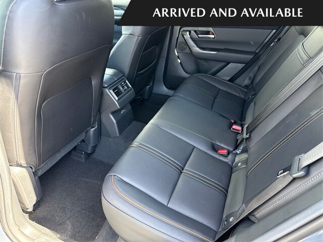 2025 MAZDA CX-50 2.5 S Premium Plus Package San Juan Capistrano CA