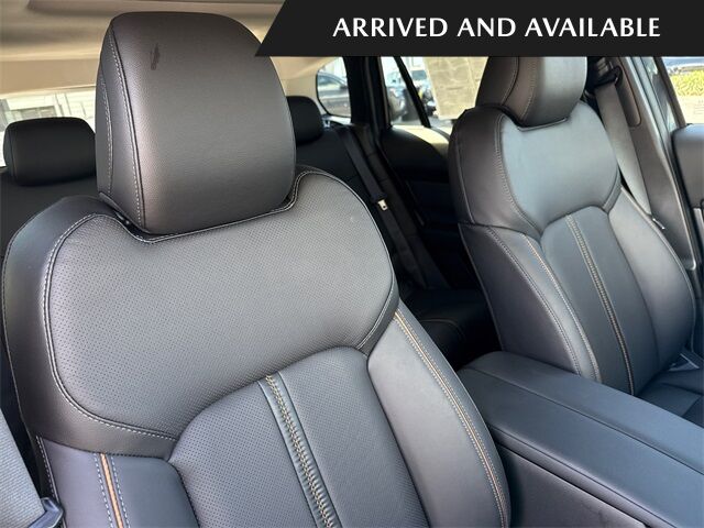 2025 MAZDA CX-50 2.5 S Premium Plus Package San Juan Capistrano CA