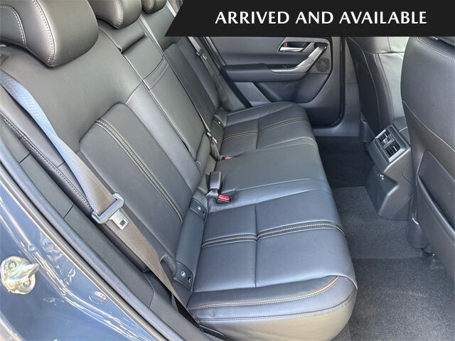 2025 MAZDA CX-50 2.5 S Premium Plus Package San Juan Capistrano CA