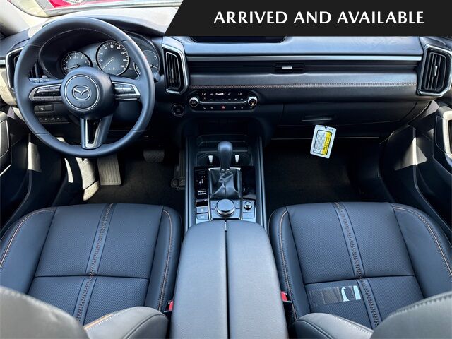 2025 MAZDA CX-50 2.5 S Premium Plus Package San Juan Capistrano CA