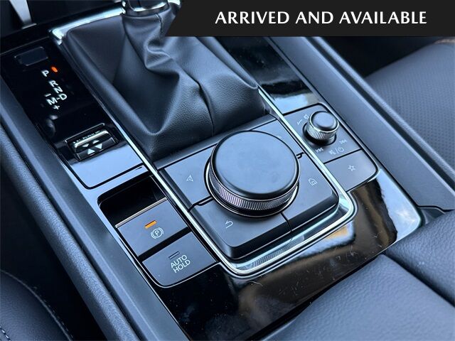 2025 MAZDA CX-50 2.5 S Premium Plus Package San Juan Capistrano CA