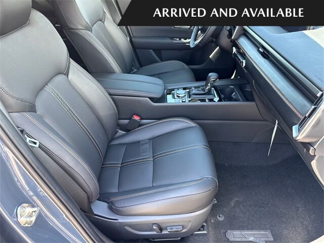 2025 MAZDA CX-50 2.5 S Premium Plus Package San Juan Capistrano CA