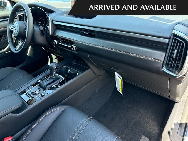 2025 MAZDA CX-50 2.5 S Premium Plus Package San Juan Capistrano CA