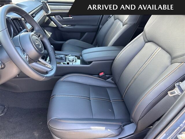 2025 MAZDA CX-50 2.5 S Premium Plus Package San Juan Capistrano CA