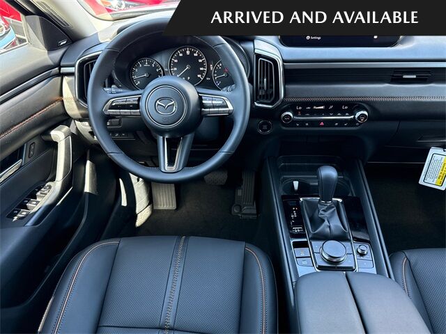 2025 MAZDA CX-50 2.5 S Premium Plus Package San Juan Capistrano CA