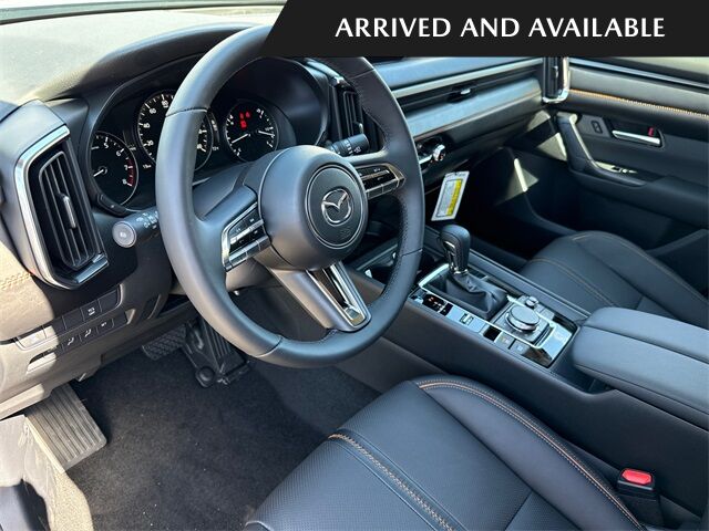 2025 MAZDA CX-50 2.5 S Premium Plus Package San Juan Capistrano CA