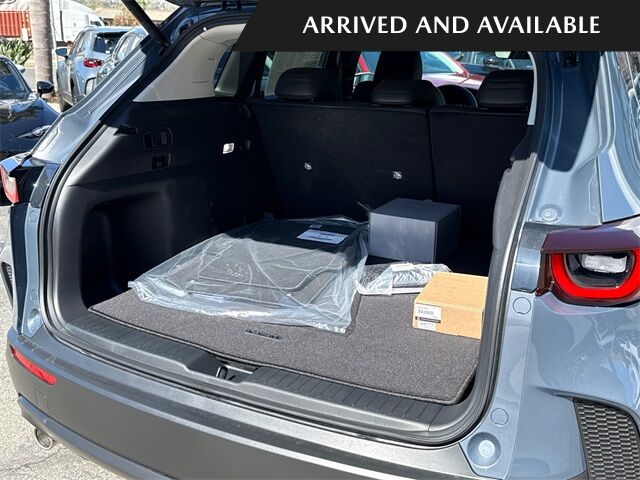 2025 MAZDA CX-50 2.5 S Premium Plus Package San Juan Capistrano CA