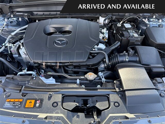 2025 MAZDA CX-50 2.5 S Premium Plus Package San Juan Capistrano CA
