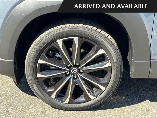 2025 MAZDA CX-50 2.5 S Premium Plus Package San Juan Capistrano CA
