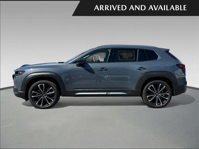 2025 MAZDA CX-50 2.5 S Premium Plus Package San Juan Capistrano CA