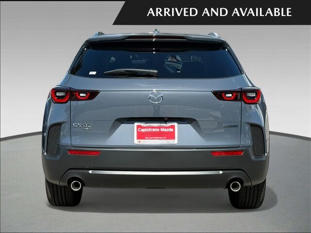 2025 MAZDA CX-50 2.5 S Premium Plus Package San Juan Capistrano CA