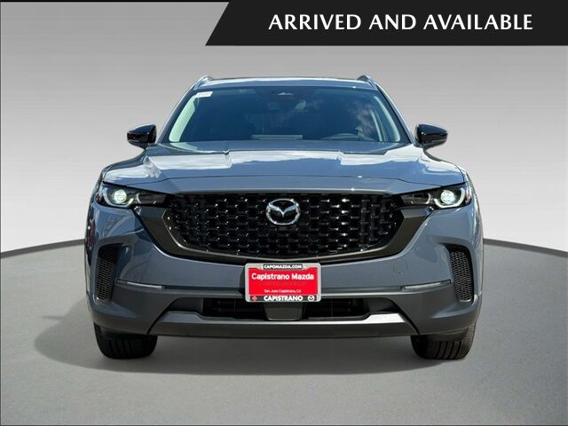 2025 MAZDA CX-50 2.5 S Premium Plus Package San Juan Capistrano CA