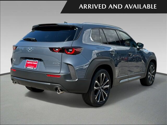 2025 MAZDA CX-50 2.5 S Premium Plus Package San Juan Capistrano CA