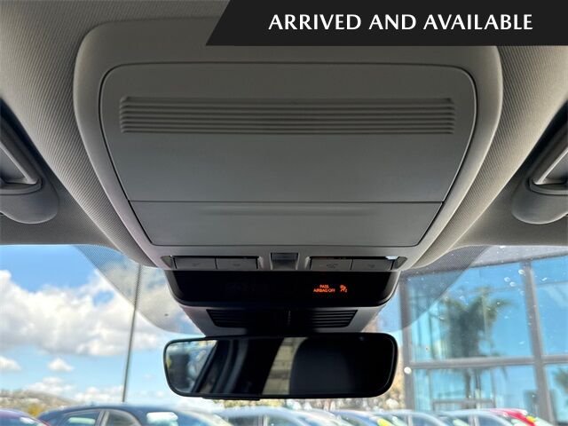 2025 MAZDA CX-50 2.5 S Premium Plus Package San Juan Capistrano CA