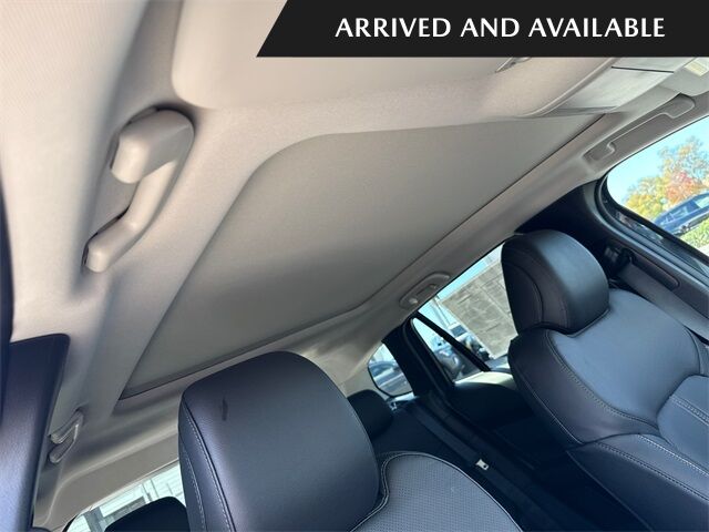 2025 MAZDA CX-50 2.5 S Premium Plus Package San Juan Capistrano CA