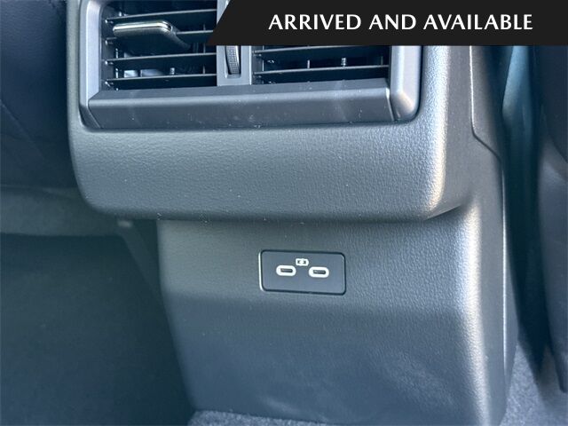 2025 MAZDA CX-50 2.5 S Premium Plus Package San Juan Capistrano CA