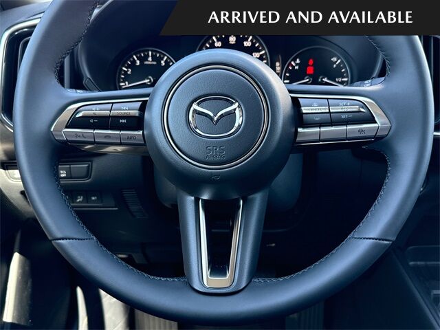 2025 MAZDA CX-50 2.5 S Premium Plus Package San Juan Capistrano CA