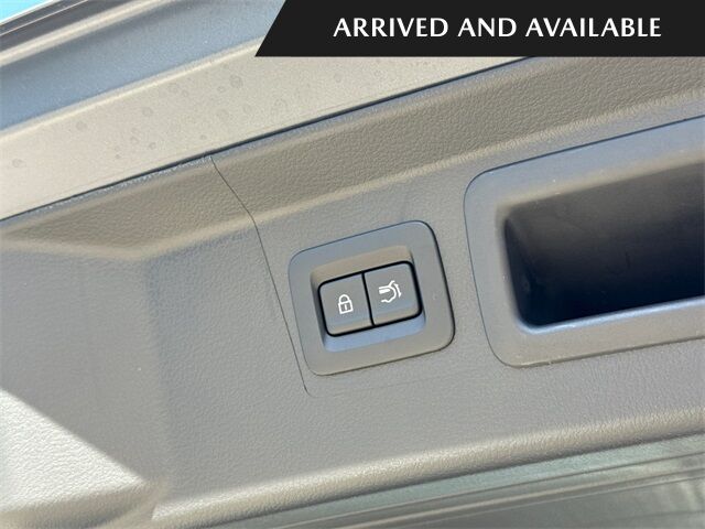 2025 MAZDA CX-50 2.5 S Premium Plus Package San Juan Capistrano CA